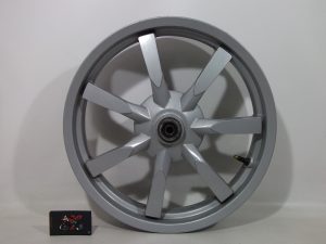 LLANTA DELANTERA PEUGEOT GEOPOLIS 125